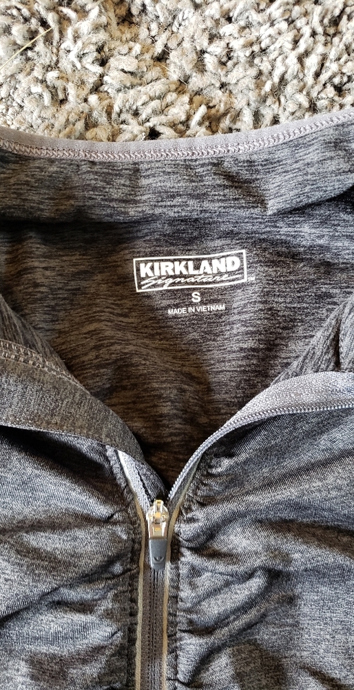 Running Jacket - Picture 2 of 6